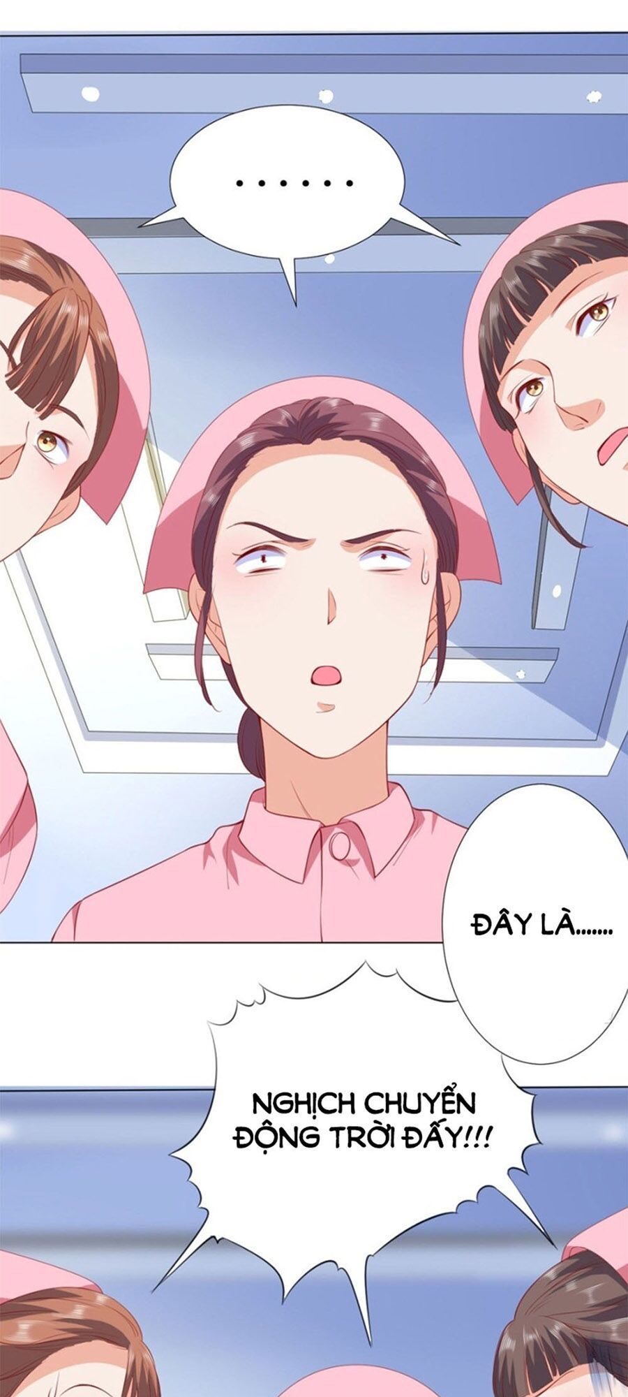 Bác Sĩ Sở Cũng Muốn Yêu Chapter 231 - 30