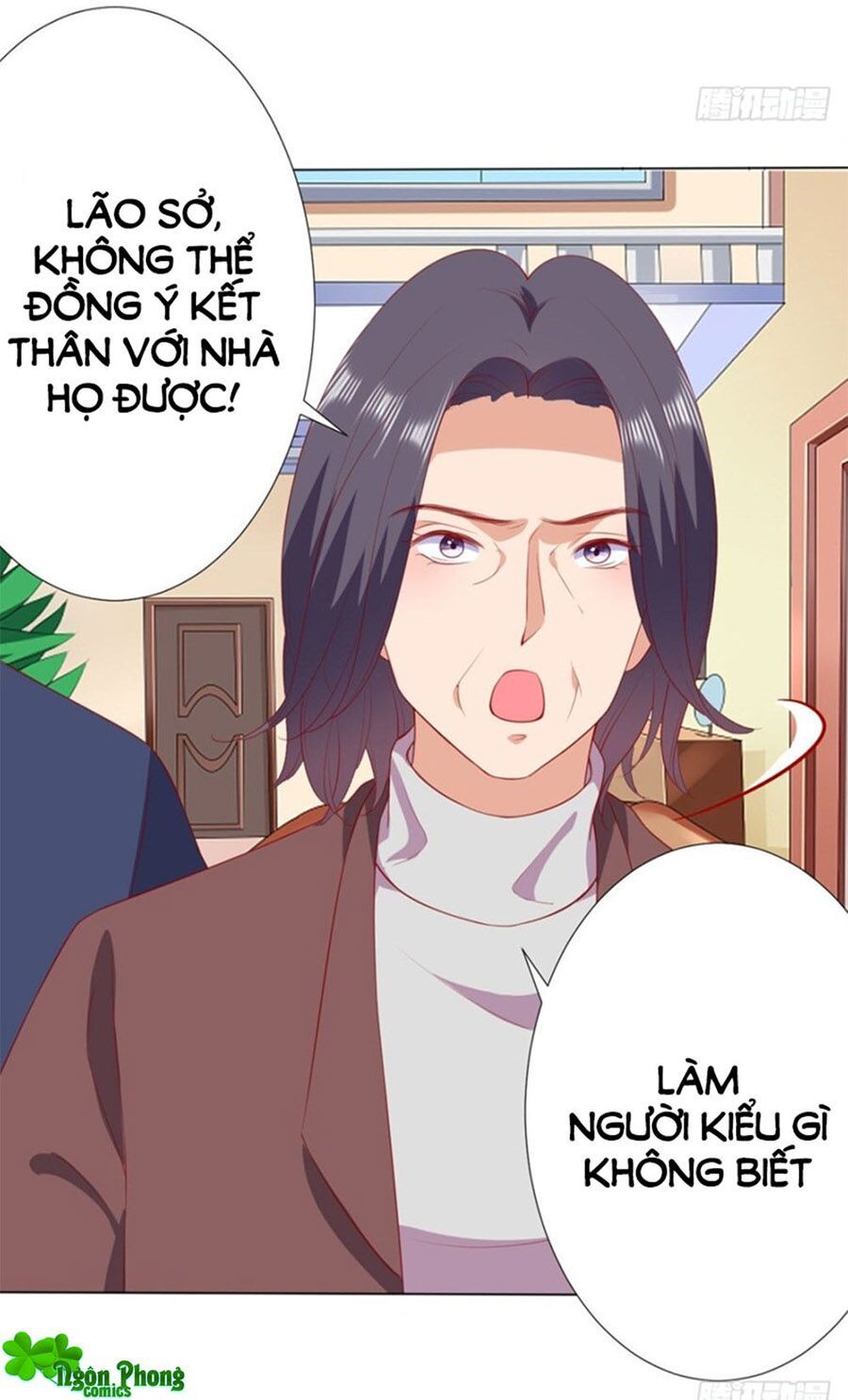 Bác Sĩ Sở Cũng Muốn Yêu Chapter 231 - 4