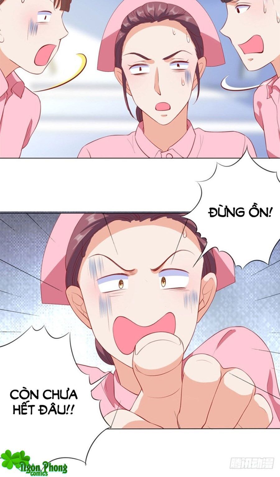 Bác Sĩ Sở Cũng Muốn Yêu Chapter 231 - 31