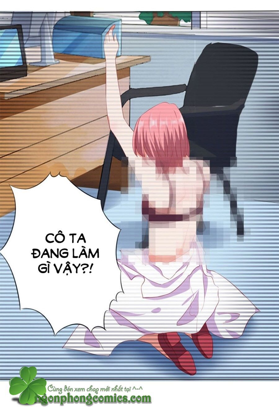 Bác Sĩ Sở Cũng Muốn Yêu Chapter 231 - 32