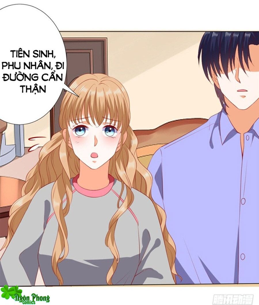 Bác Sĩ Sở Cũng Muốn Yêu Chapter 231 - 6