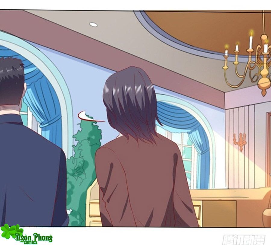 Bác Sĩ Sở Cũng Muốn Yêu Chapter 231 - 8