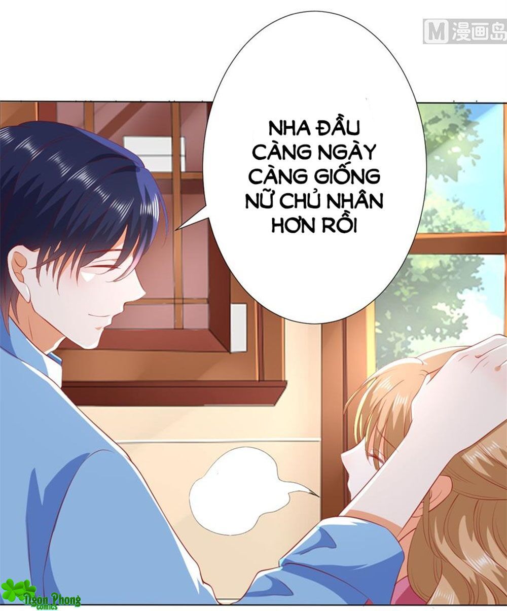Bác Sĩ Sở Cũng Muốn Yêu Chapter 232 - 23