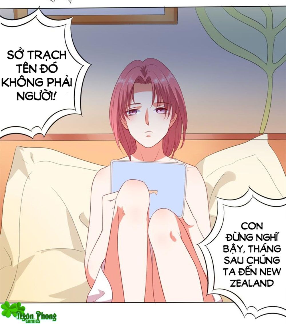 Bác Sĩ Sở Cũng Muốn Yêu Chapter 232 - 8