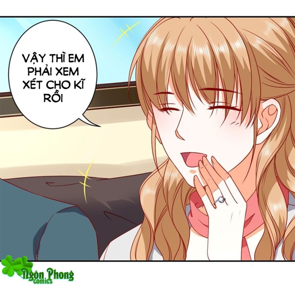 Bác Sĩ Sở Cũng Muốn Yêu Chapter 238 - 14