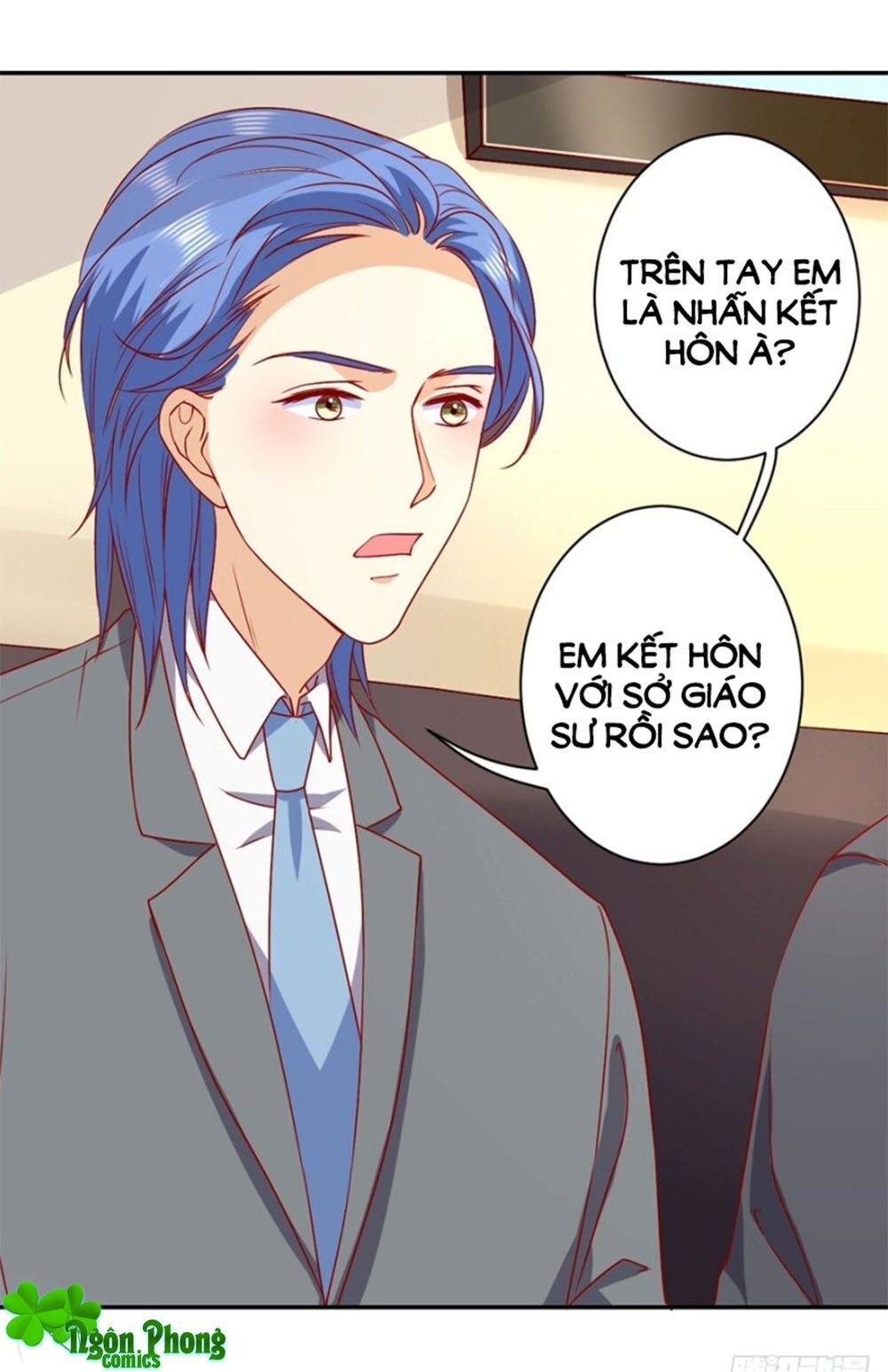 Bác Sĩ Sở Cũng Muốn Yêu Chapter 238 - 17
