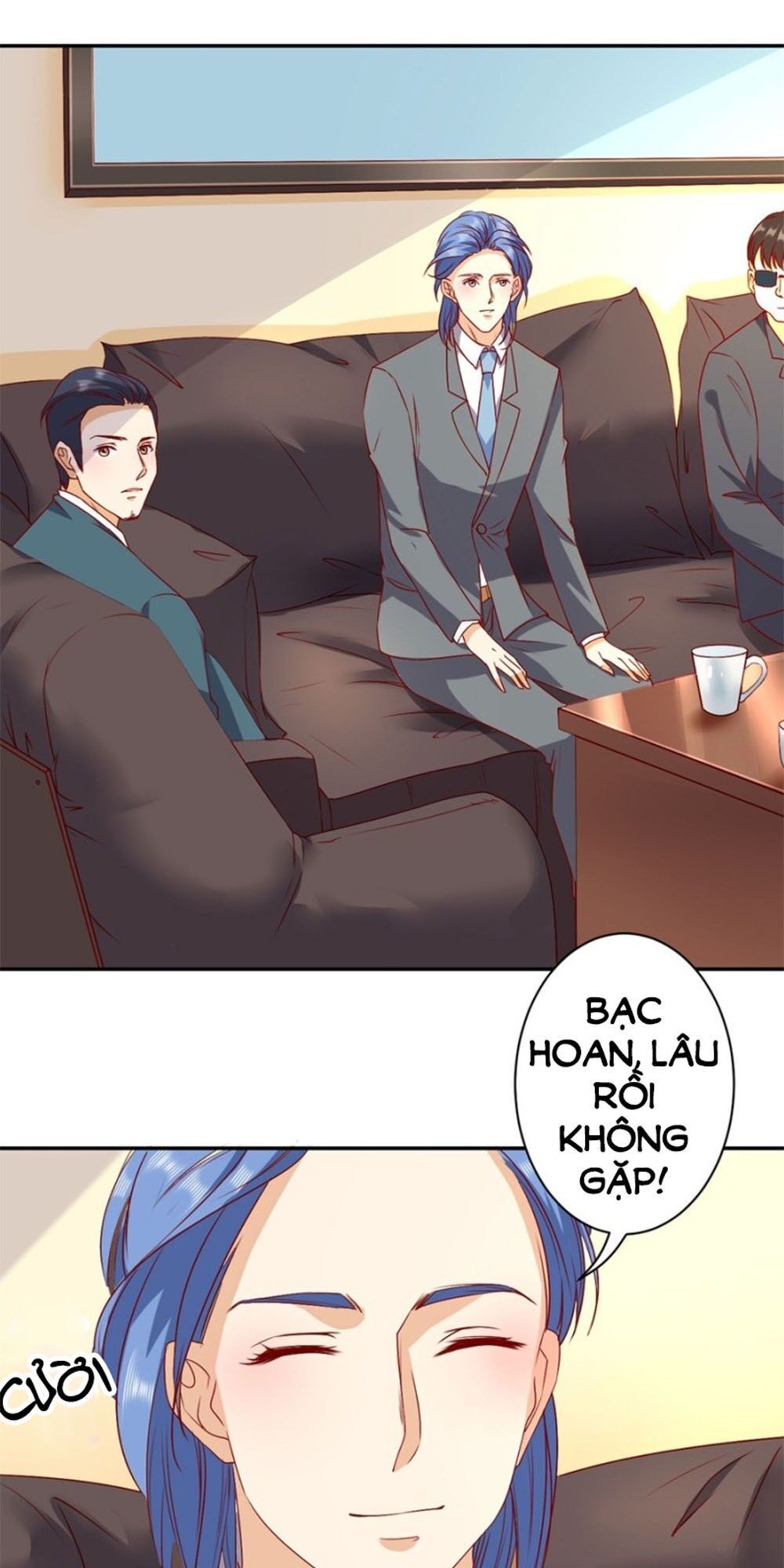 Bác Sĩ Sở Cũng Muốn Yêu Chapter 238 - 3