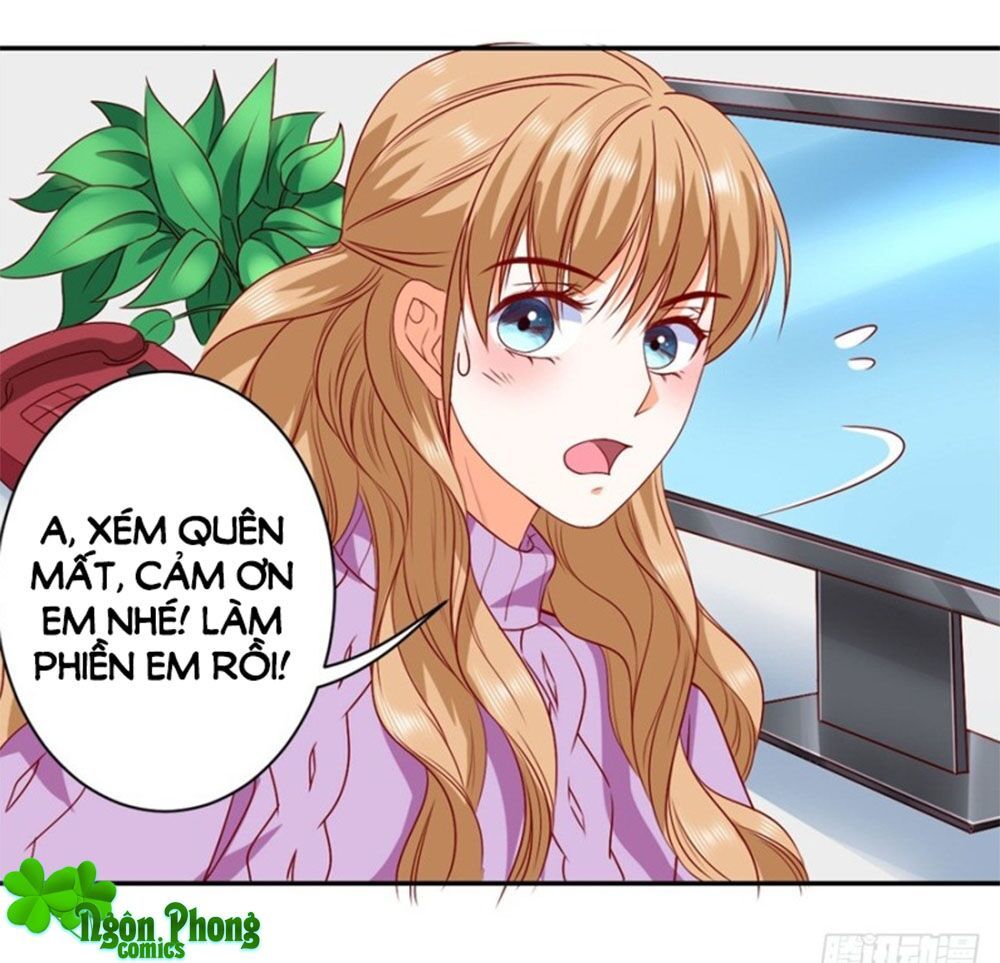 Bác Sĩ Sở Cũng Muốn Yêu Chapter 238 - 29