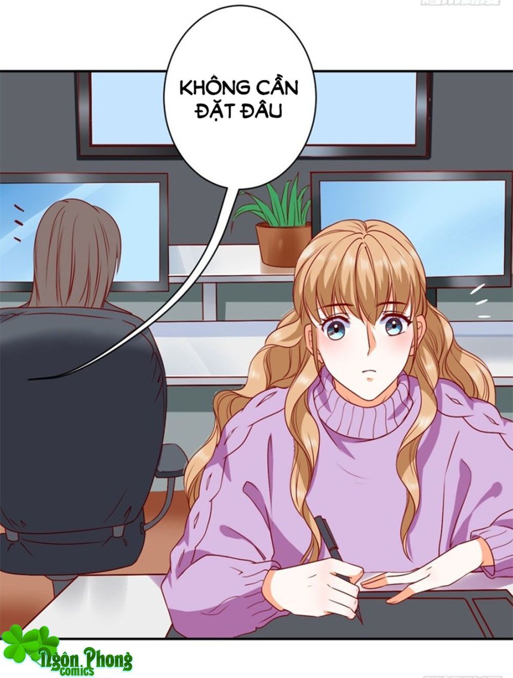 Bác Sĩ Sở Cũng Muốn Yêu Chapter 238 - 30