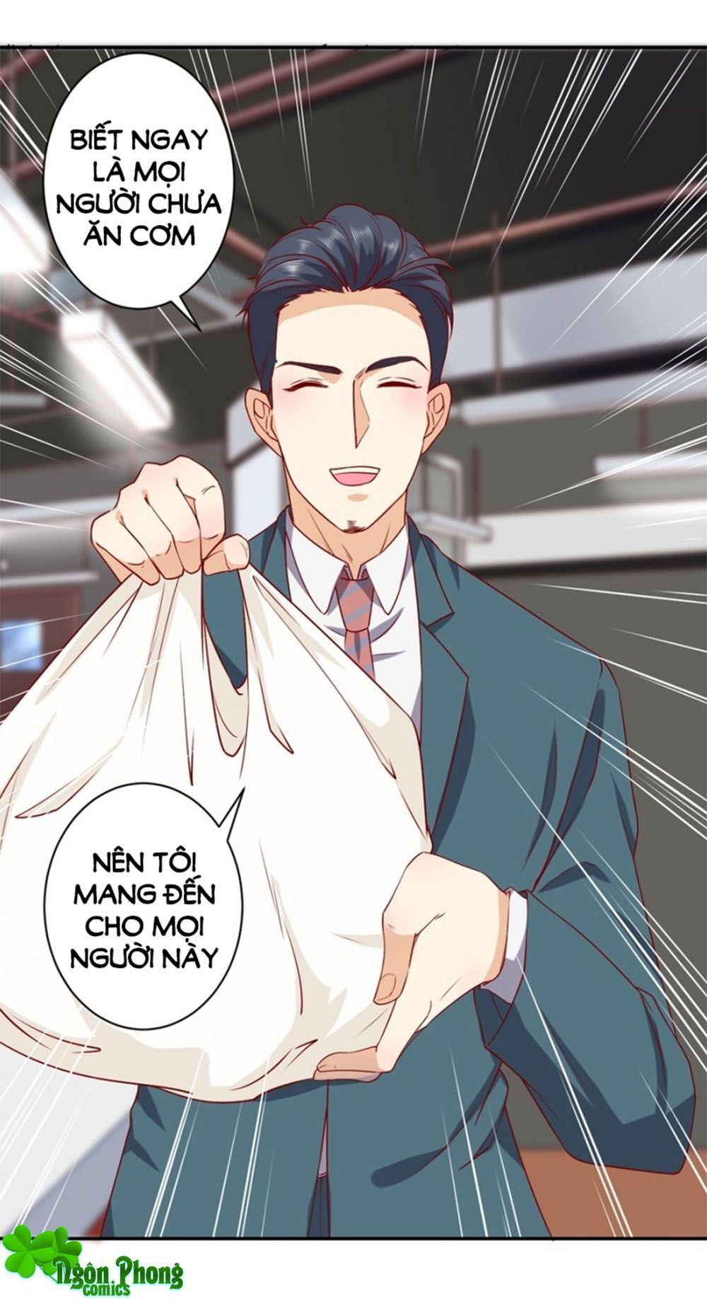 Bác Sĩ Sở Cũng Muốn Yêu Chapter 238 - 31