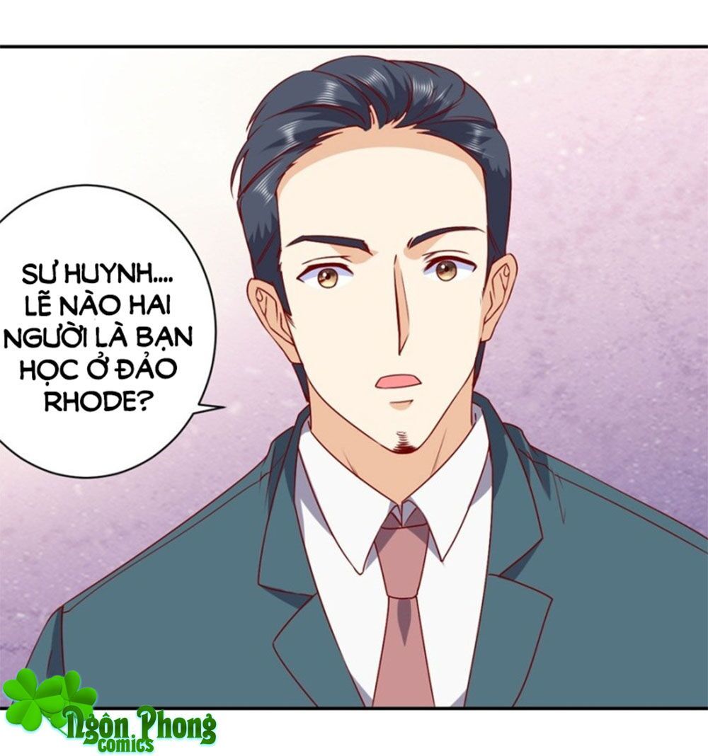 Bác Sĩ Sở Cũng Muốn Yêu Chapter 238 - 7