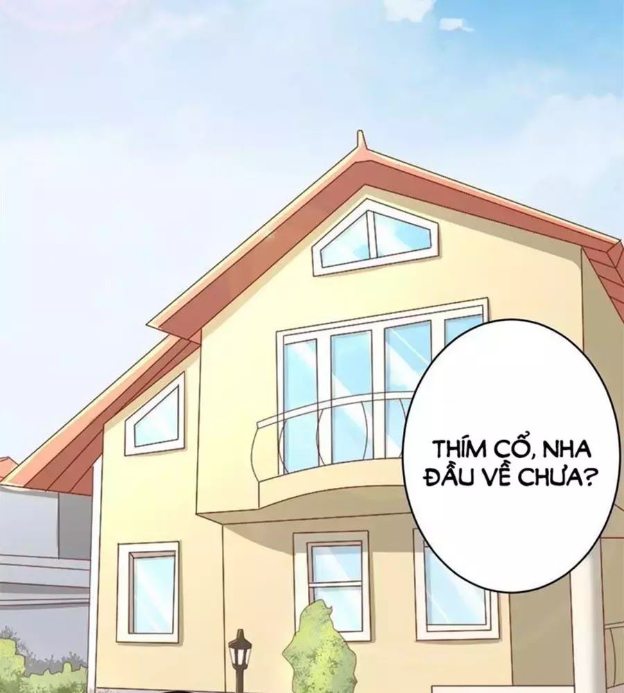 Bác Sĩ Sở Cũng Muốn Yêu Chapter 240 - 32