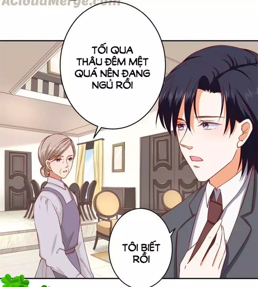 Bác Sĩ Sở Cũng Muốn Yêu Chapter 240 - 34