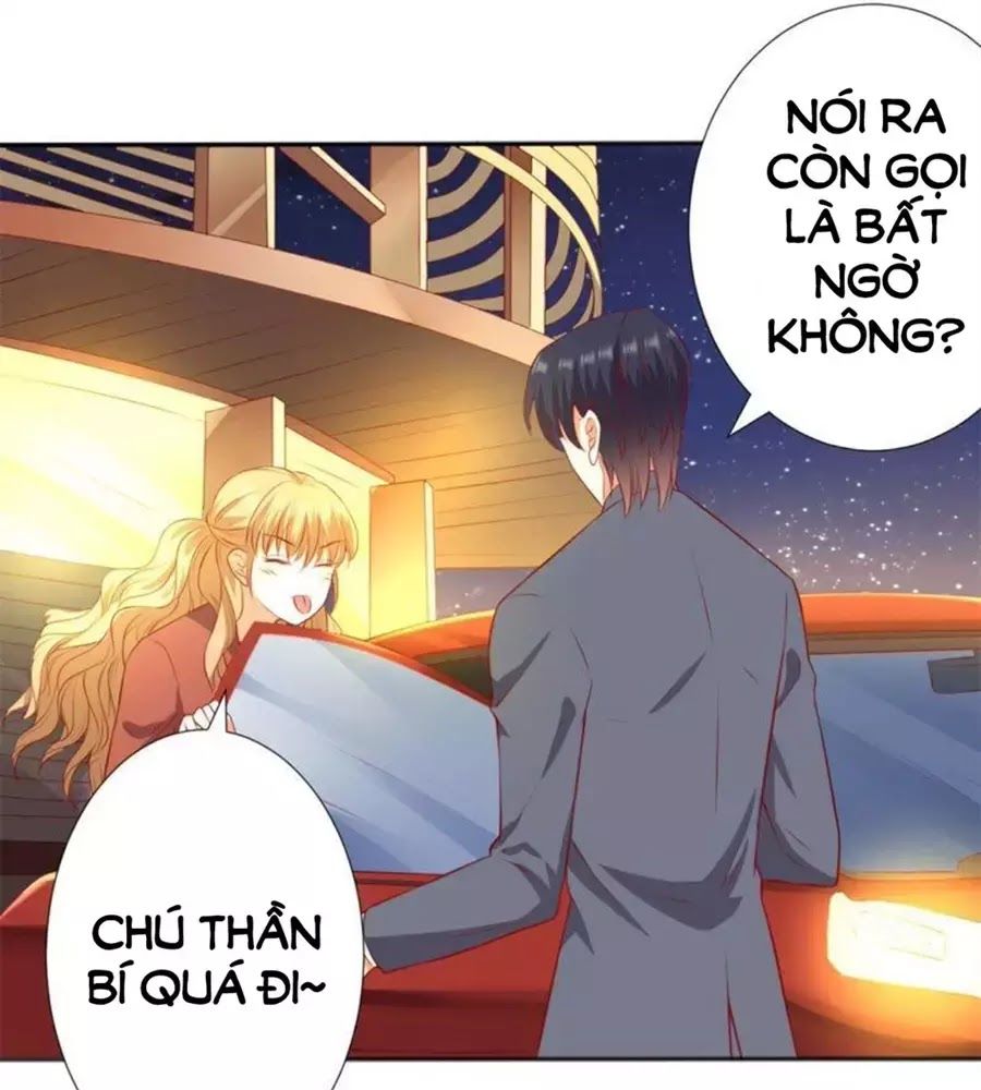 Bác Sĩ Sở Cũng Muốn Yêu Chapter 248 - 38