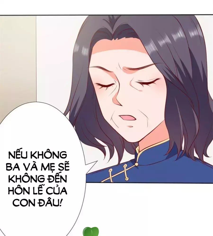 Bác Sĩ Sở Cũng Muốn Yêu Chapter 249 - 54
