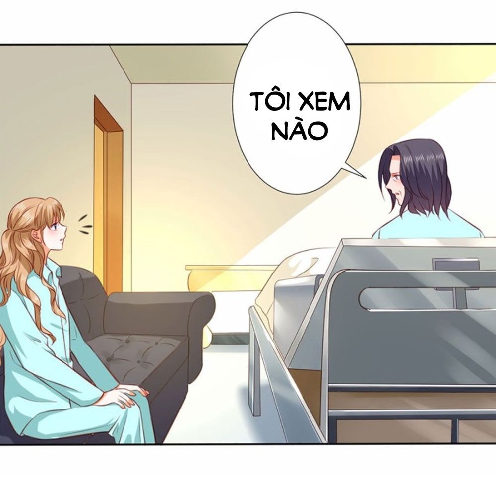 Bác Sĩ Sở Cũng Muốn Yêu Chapter 253 - 1