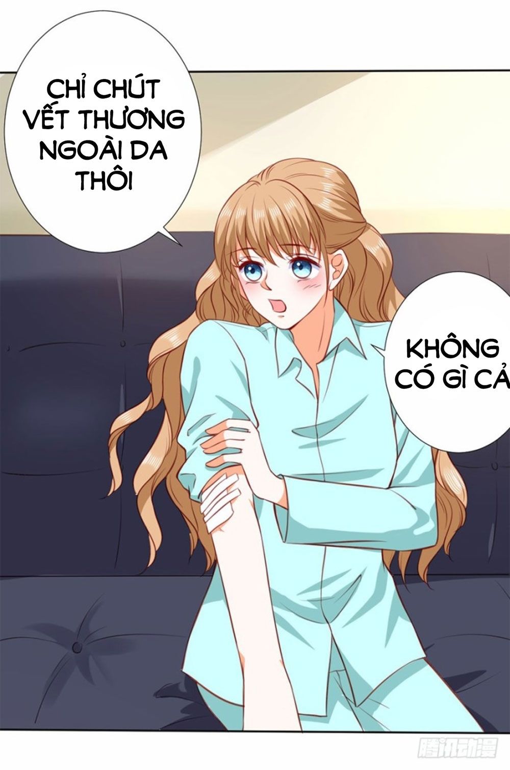Bác Sĩ Sở Cũng Muốn Yêu Chapter 253 - 2