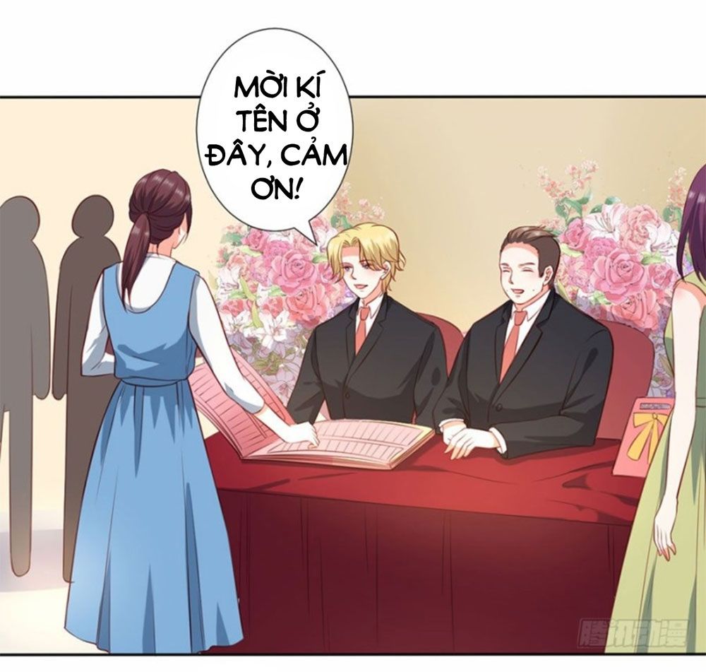 Bác Sĩ Sở Cũng Muốn Yêu Chapter 253 - 12