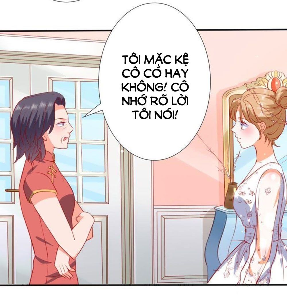 Bác Sĩ Sở Cũng Muốn Yêu Chapter 254 - 2
