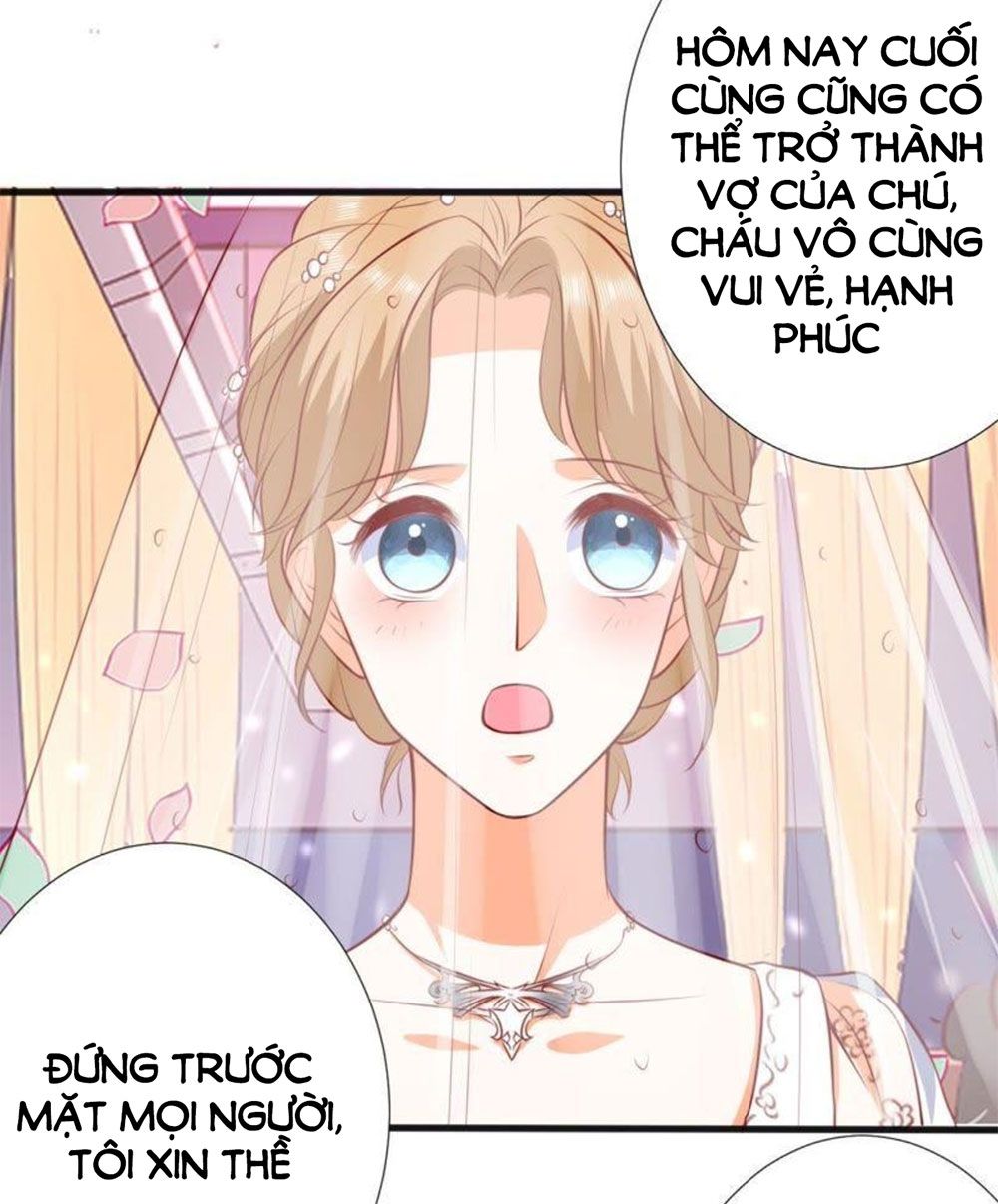 Bác Sĩ Sở Cũng Muốn Yêu Chapter 254 - 25