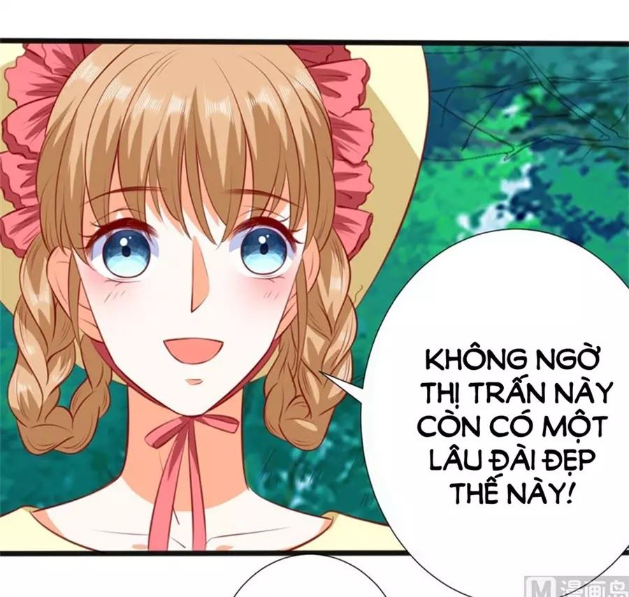 Bác Sĩ Sở Cũng Muốn Yêu Chapter 256 - 3