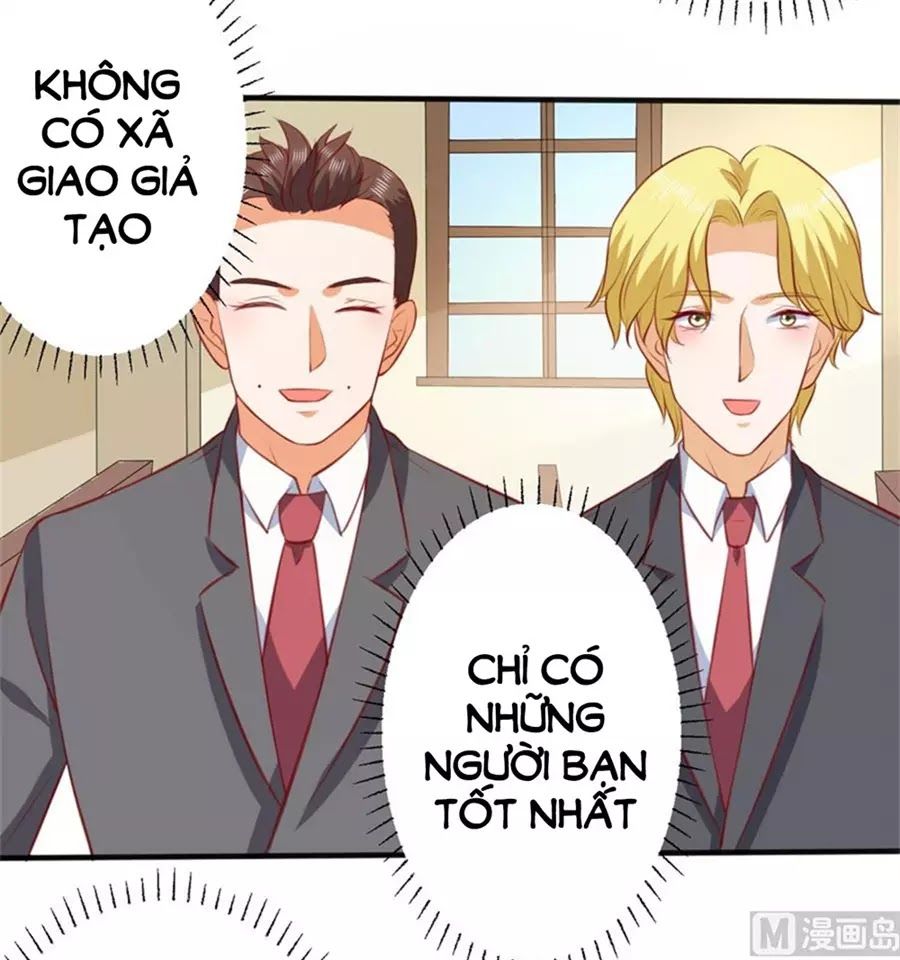 Bác Sĩ Sở Cũng Muốn Yêu Chapter 256 - 33