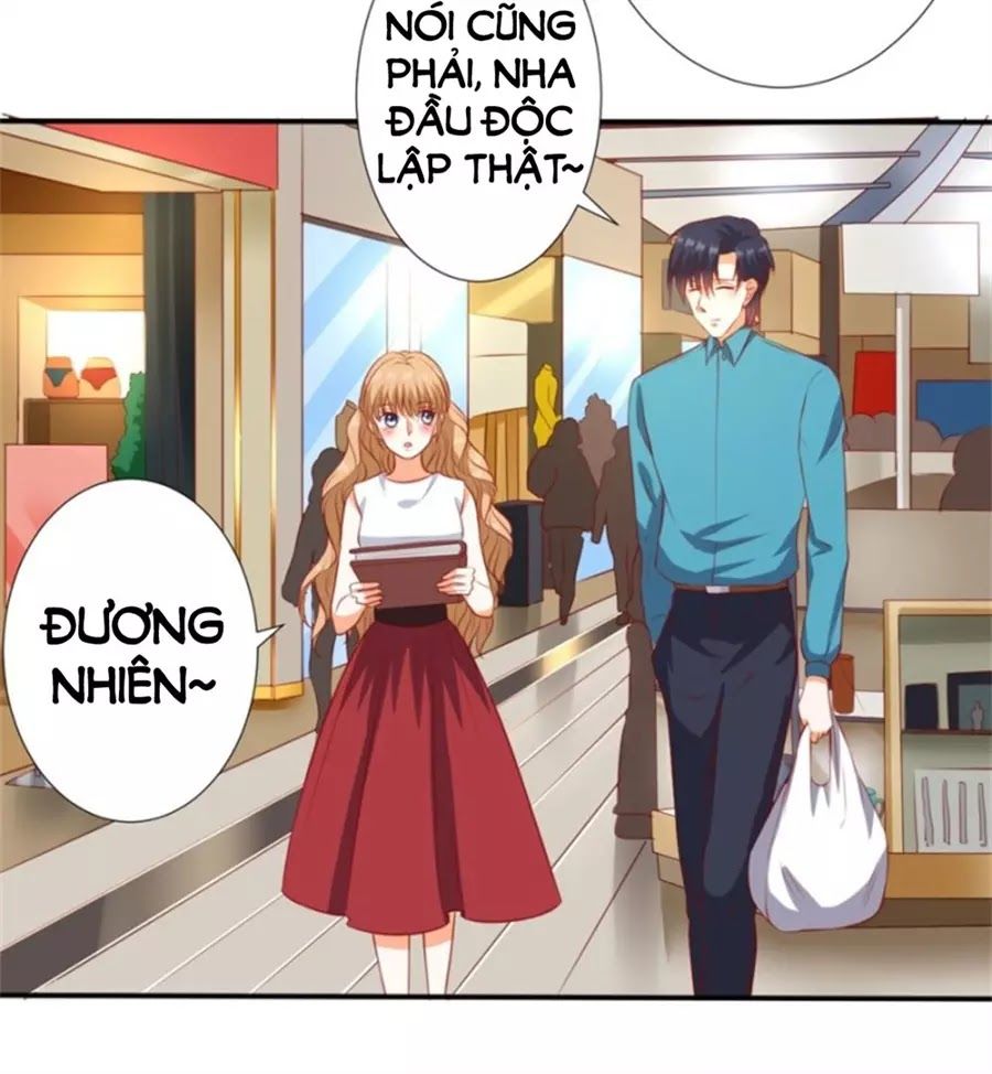 Bác Sĩ Sở Cũng Muốn Yêu Chapter 258 - 39