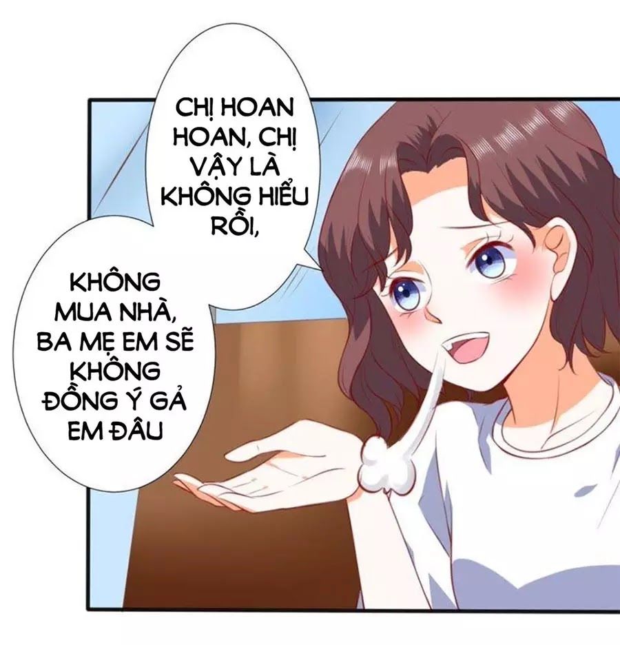 Bác Sĩ Sở Cũng Muốn Yêu Chapter 259 - 20