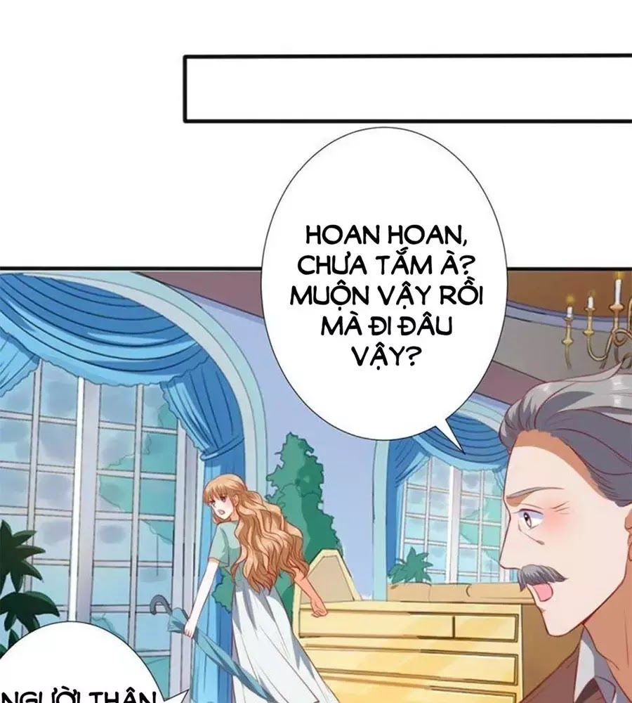 Bác Sĩ Sở Cũng Muốn Yêu Chapter 259 - 43