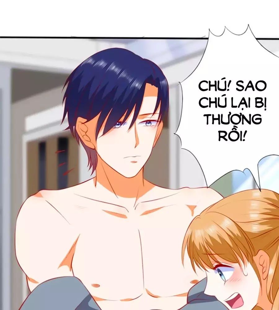 Bác Sĩ Sở Cũng Muốn Yêu Chapter 260 - 17