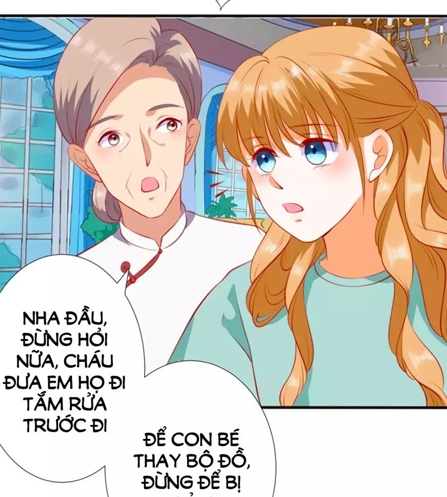 Bác Sĩ Sở Cũng Muốn Yêu Chapter 260 - 5