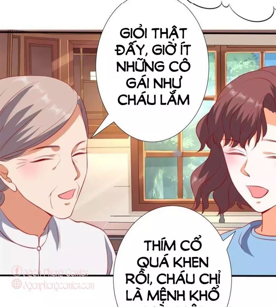 Bác Sĩ Sở Cũng Muốn Yêu Chapter 261 - 16