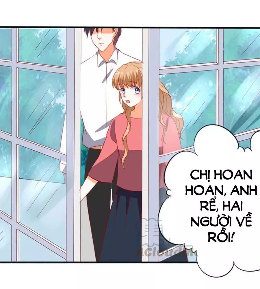 Bác Sĩ Sở Cũng Muốn Yêu Chapter 261 - 20