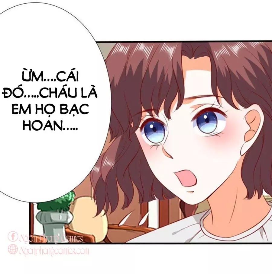 Bác Sĩ Sở Cũng Muốn Yêu Chapter 261 - 39