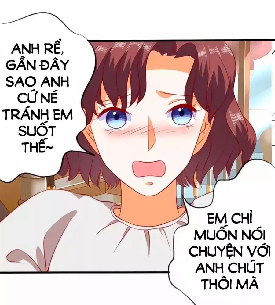Bác Sĩ Sở Cũng Muốn Yêu Chapter 263 - 5