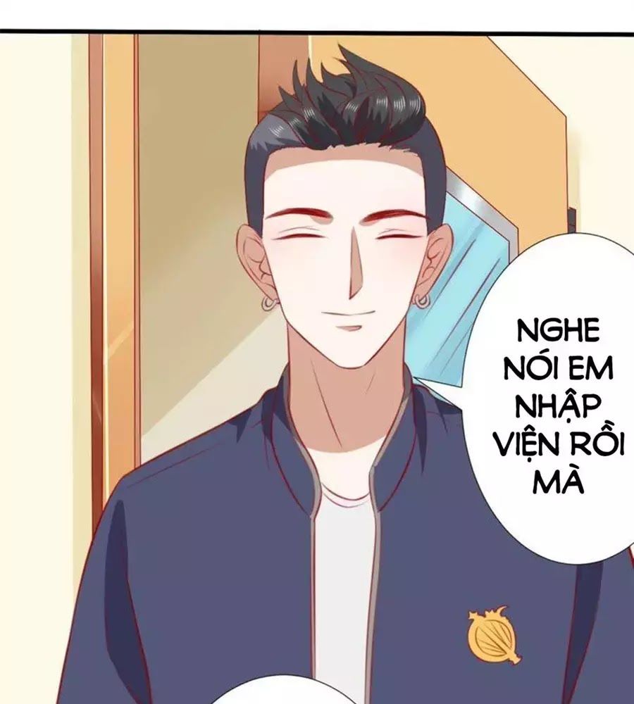Bác Sĩ Sở Cũng Muốn Yêu Chapter 264 - 45