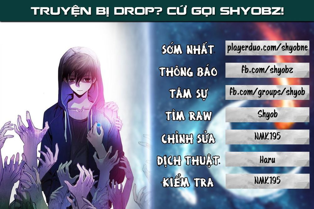Dice Chapter 291 - 1