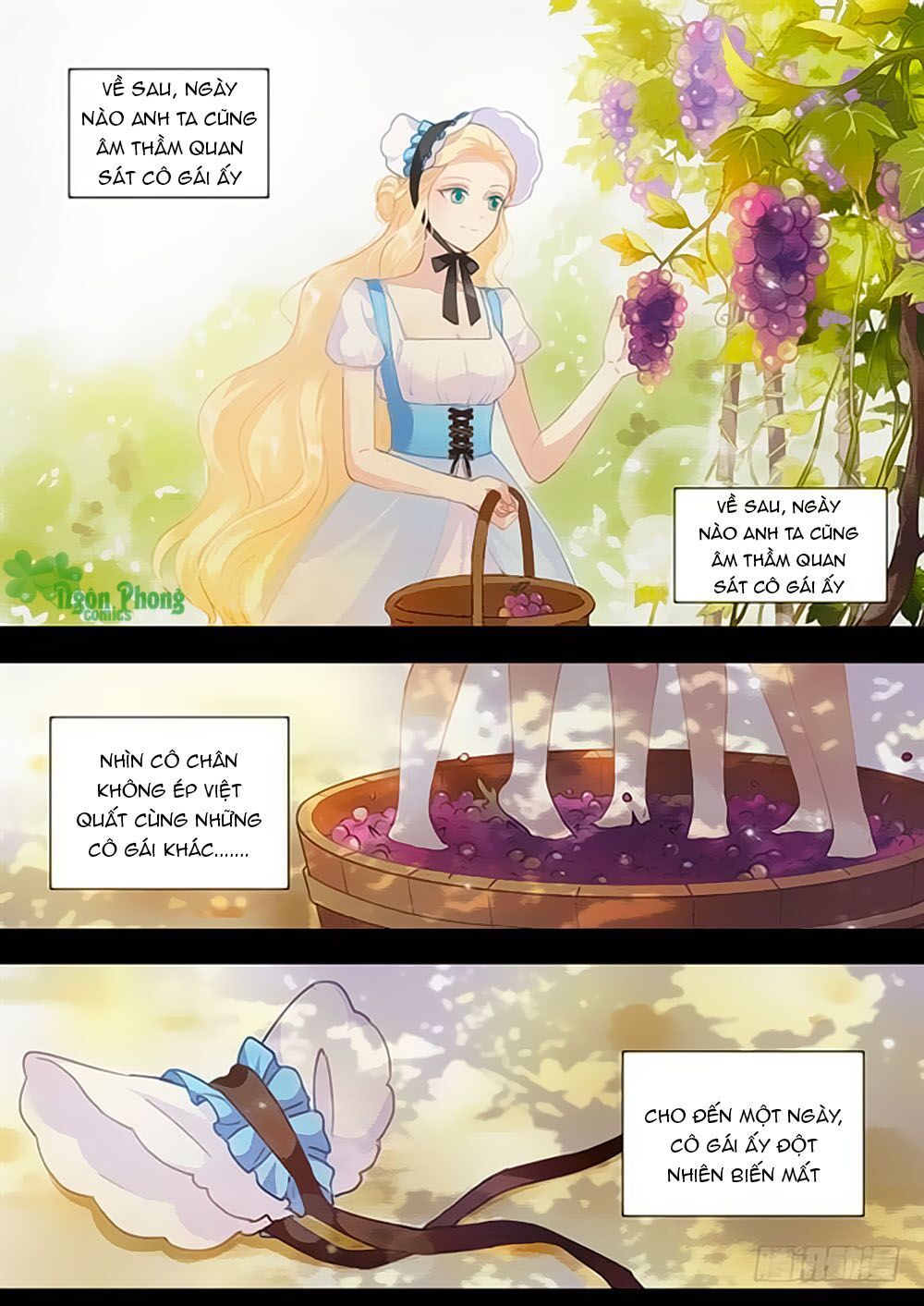Hệ Thống Chế Tạo Nữ Thần Chapter 253 - 5