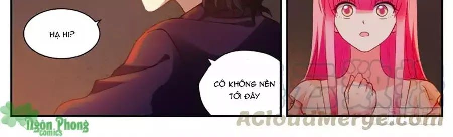 Hệ Thống Chế Tạo Nữ Thần Chapter 265 - 10