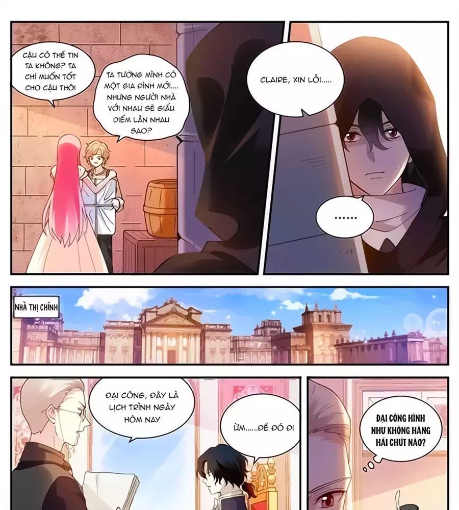 Hệ Thống Chế Tạo Nữ Thần Chapter 269 - 9