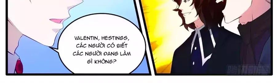Hệ Thống Chế Tạo Nữ Thần Chapter 272 - 20