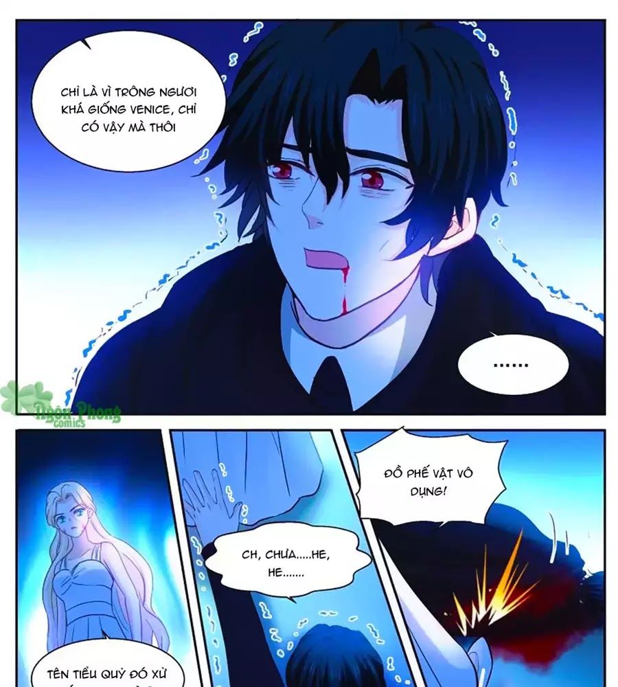 Hệ Thống Chế Tạo Nữ Thần Chapter 275 - 5