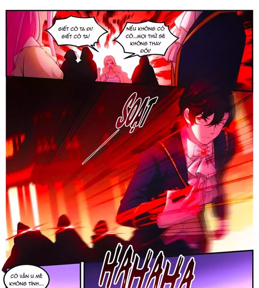 Hệ Thống Chế Tạo Nữ Thần Chapter 276 - 11