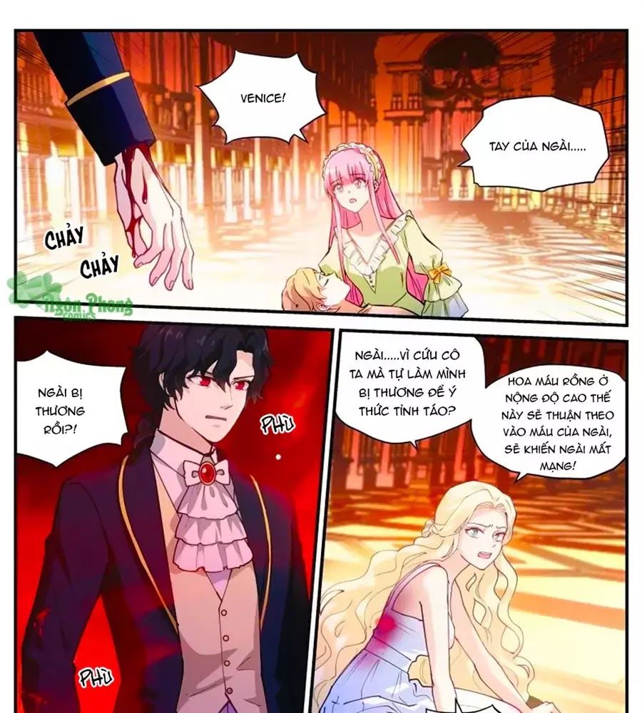 Hệ Thống Chế Tạo Nữ Thần Chapter 278 - 1