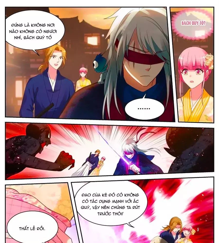 Hệ Thống Chế Tạo Nữ Thần Chapter 279 - 23
