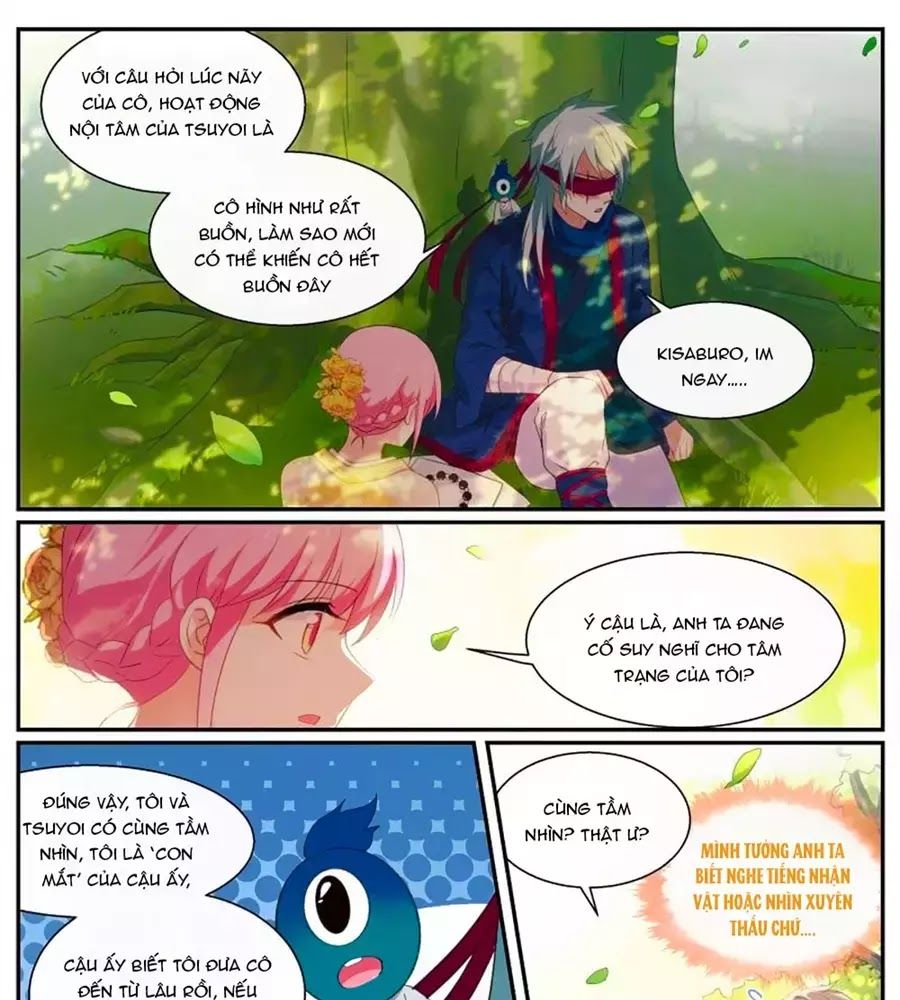 Hệ Thống Chế Tạo Nữ Thần Chapter 284 - 1