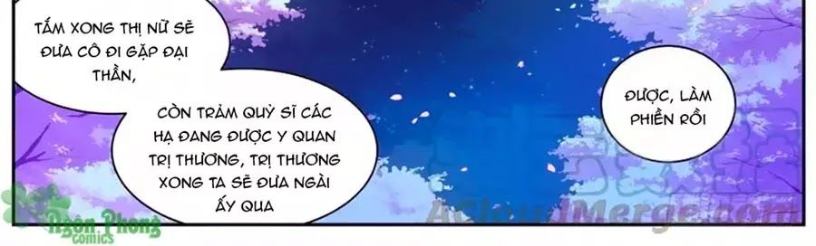 Hệ Thống Chế Tạo Nữ Thần Chapter 285 - 26