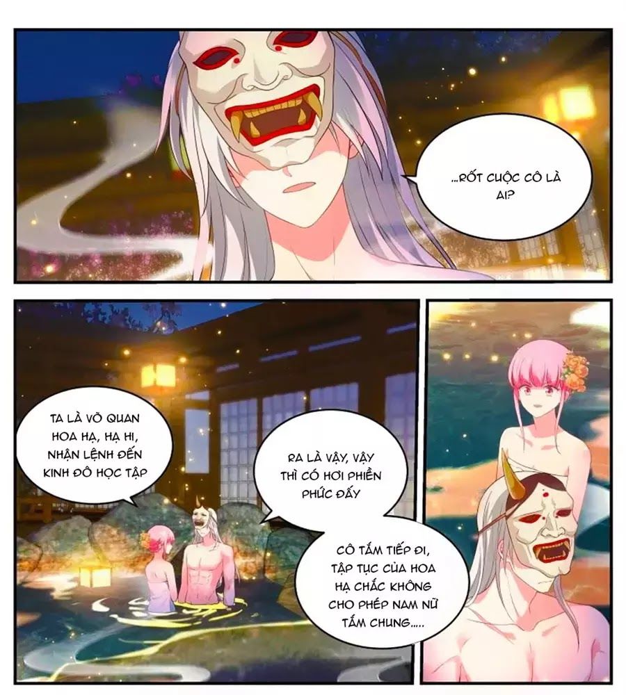 Hệ Thống Chế Tạo Nữ Thần Chapter 286 - 5
