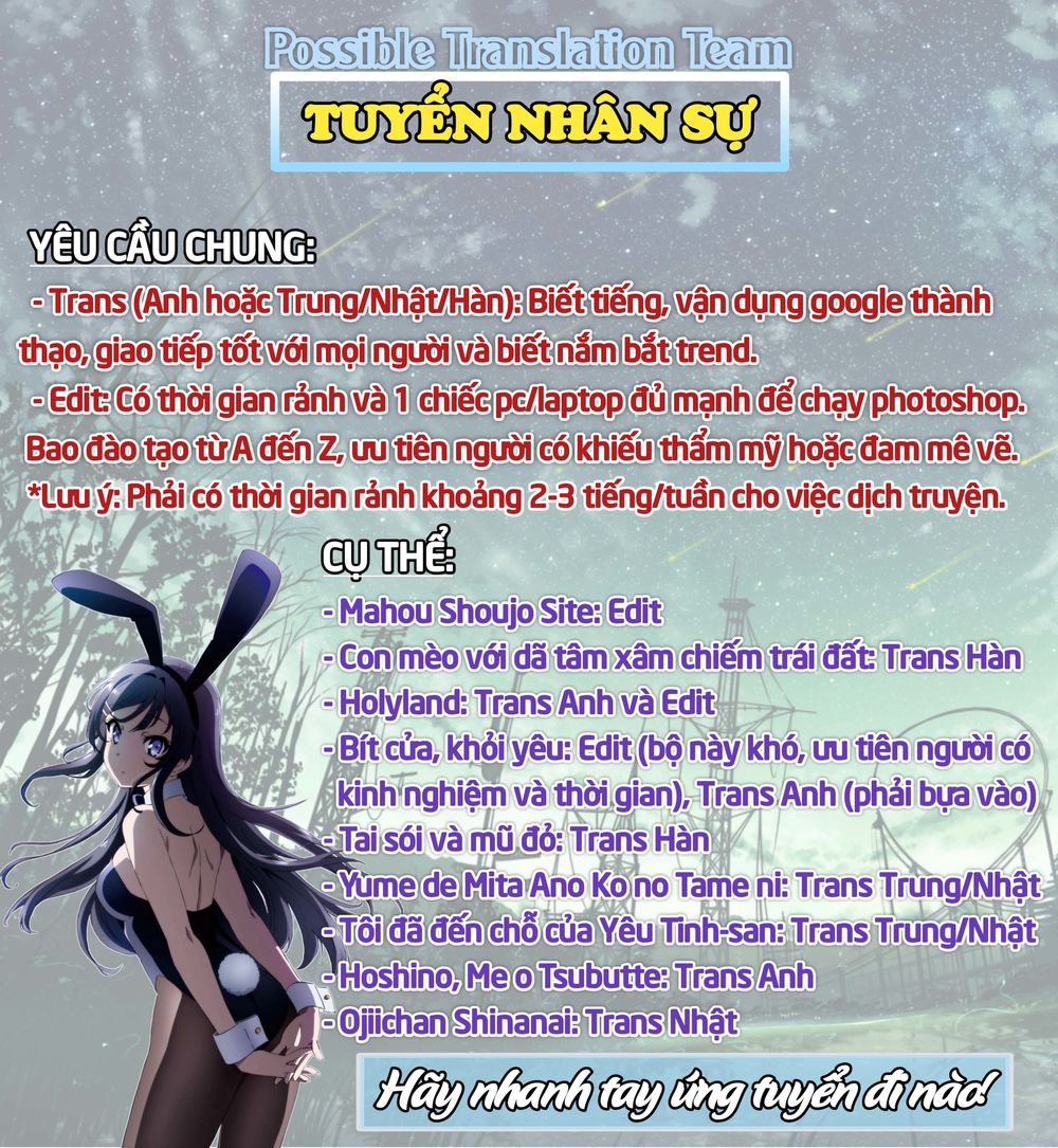 Holyland Chapter 52 - 24