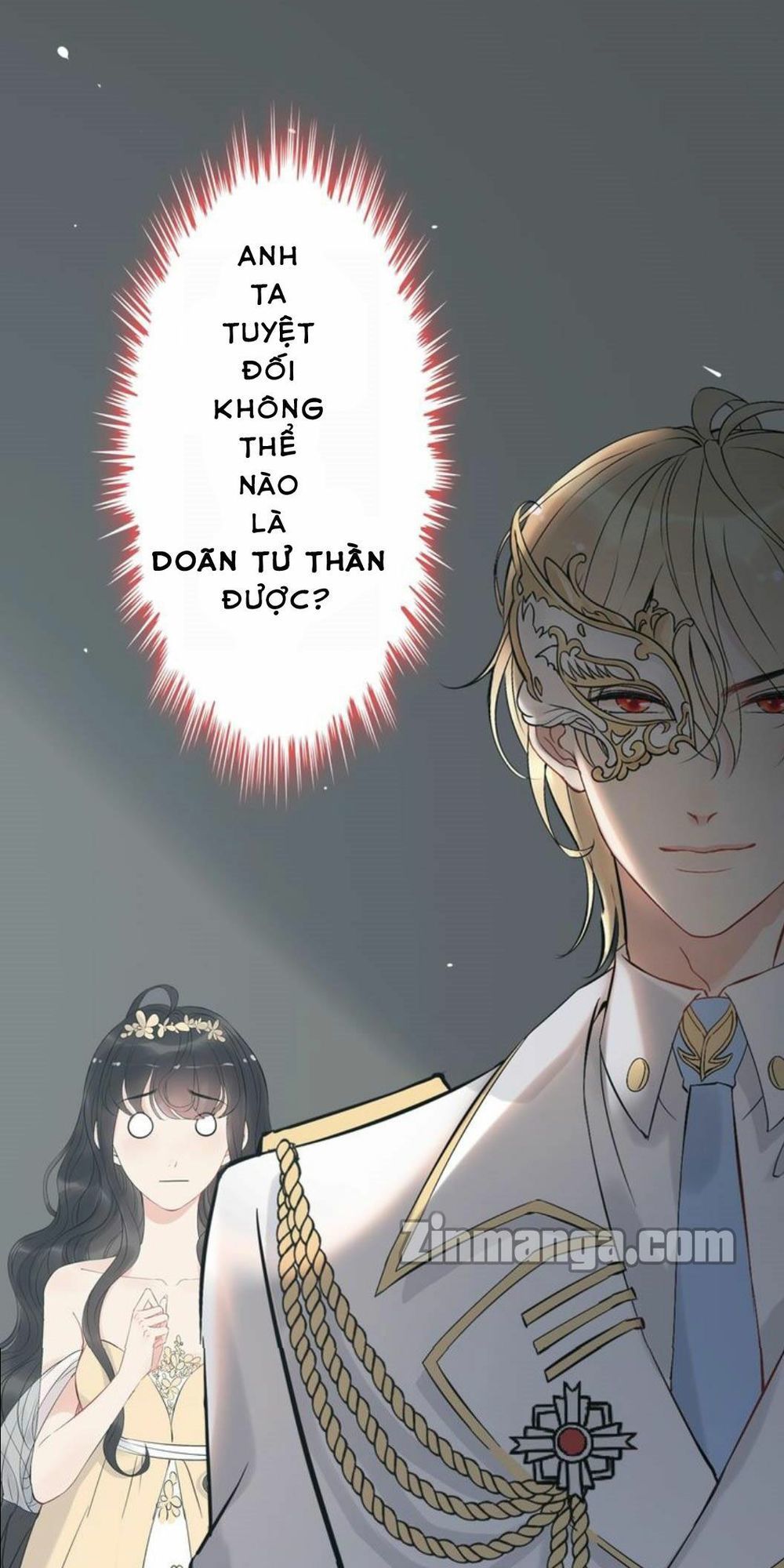 Cô Vợ Hợp Đồng Bỏ Trốn Của Tổng Giám Đốc Chapter 210 - 30